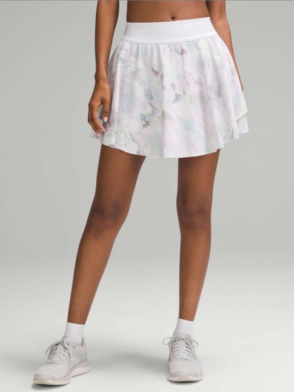 Lululemon Court Rival High-Rise Skirt *Long